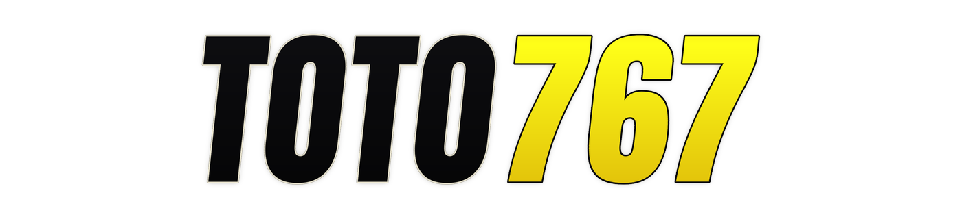 toto767 Logo